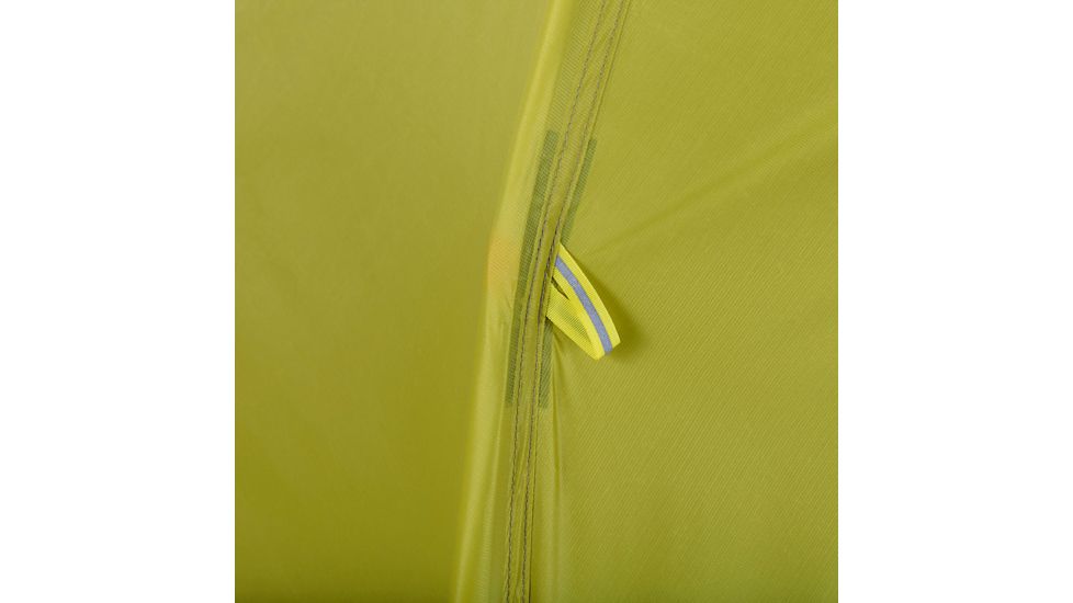 Marmot Bolt Ultralight 2-Person Tent, Dark Citron/Citronelle, One Size, 39000-9819-ONE