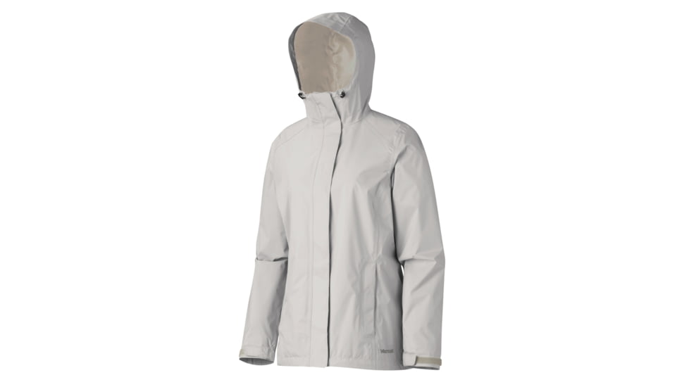 Marmot Boundary Water Jacket - Women's-Lithium-Large