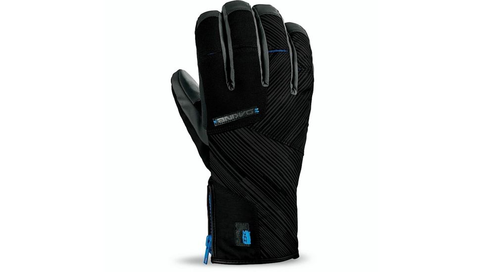 Dakine Bronco Glove - Men's-Citron-X-Large