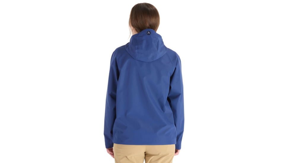Marmot Cascade Jacket - Womens, Twilight Blue, Small, M15394-23091-S