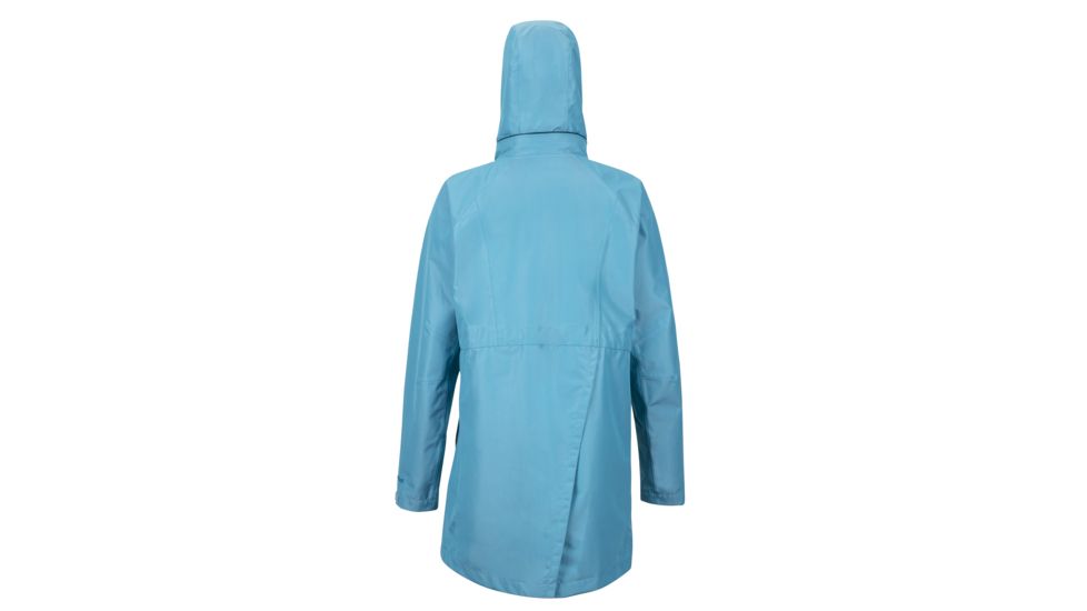 Marmot Celeste Jacket - Womens, Early Night, Medium, 49570-2105-M