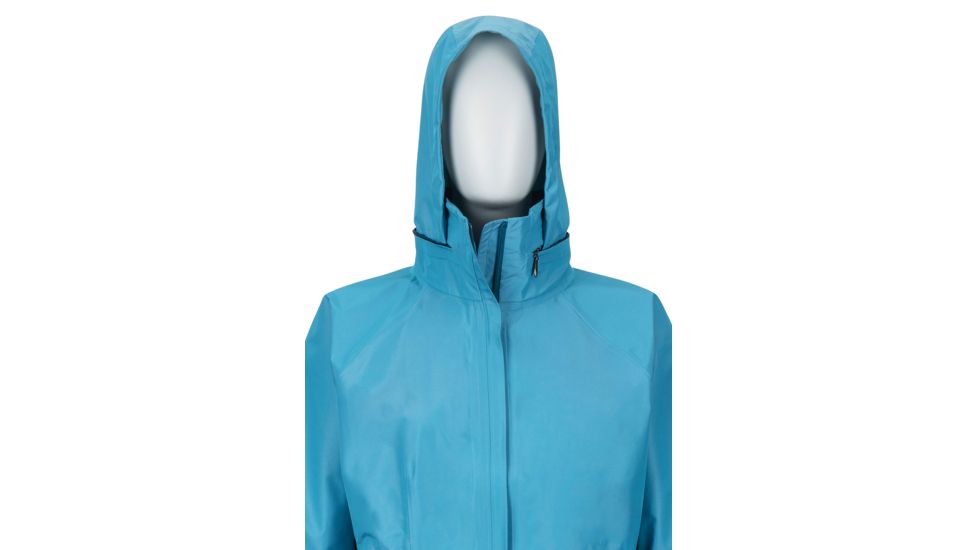 Marmot Celeste Jacket - Womens, Early Night, Medium, 49570-2105-M