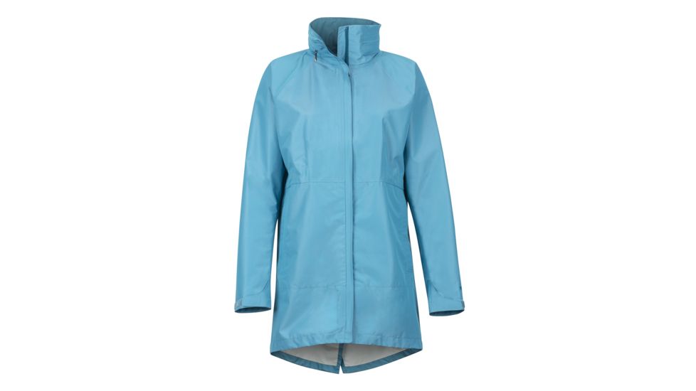Marmot Celeste Jacket - Womens, Early Night, Medium, 49570-2105-M