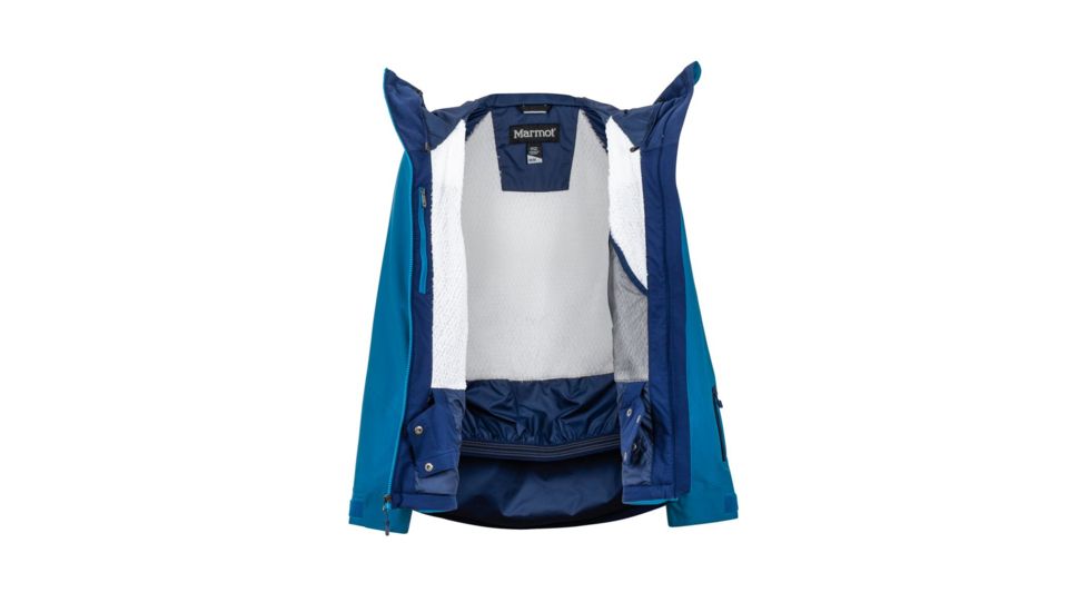 Marmot Cirel Jacket - Womens, Sapphire, Extra Small, 79600-2772-XS