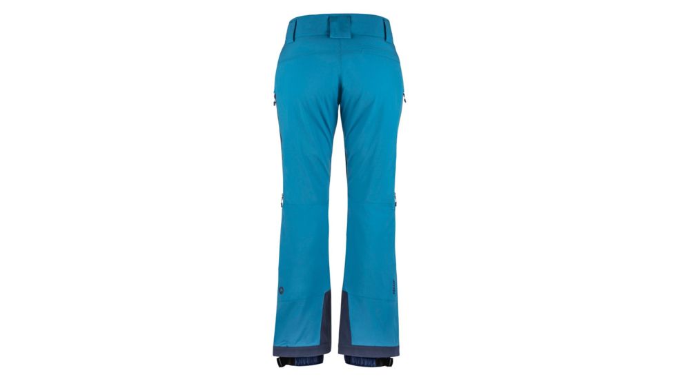 Marmot Cirel Pant - Womens, Sapphire, Extra Small, 79610-2772-XS