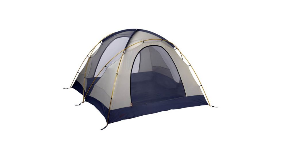 Marmot Den 4 Tent - 4 Person, 3 Season