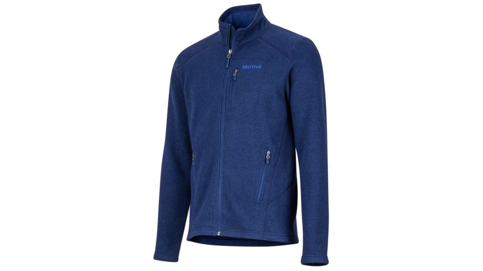Marmot Drop Line Jacket - Mens, Arctic Navy, Medium, 83900-2975-M