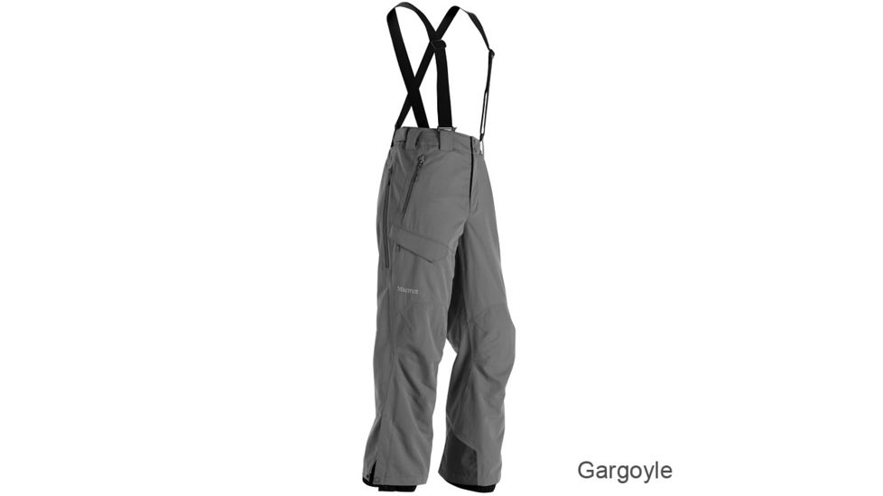 Marmot Edge Pants - Gargoyle S
