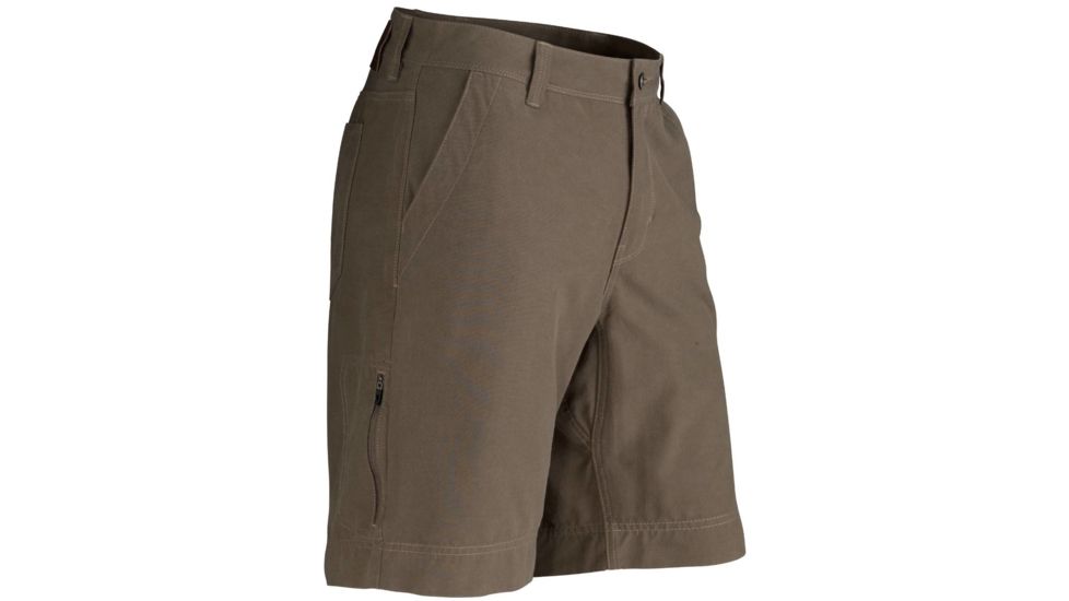 Marmot Edgewood Short - Men's -Deep Olive-40 Waist