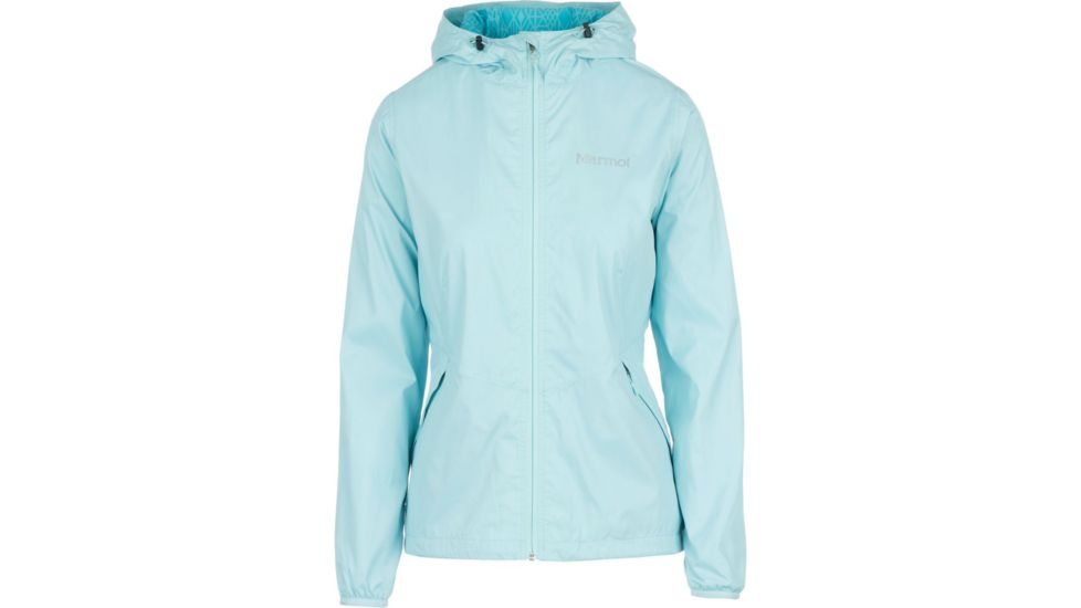 Marmot Ella Jacket - Women's-Arctic Ice-Medium