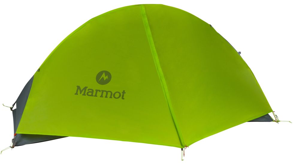 Marmot Eos 1 Tent - 1 Person, 3 Season