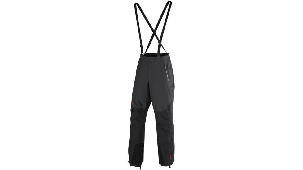 Marmot Exum Pant - Black L