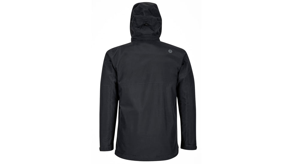Marmot Featherless Component Jacket - Men's-Black-Medium