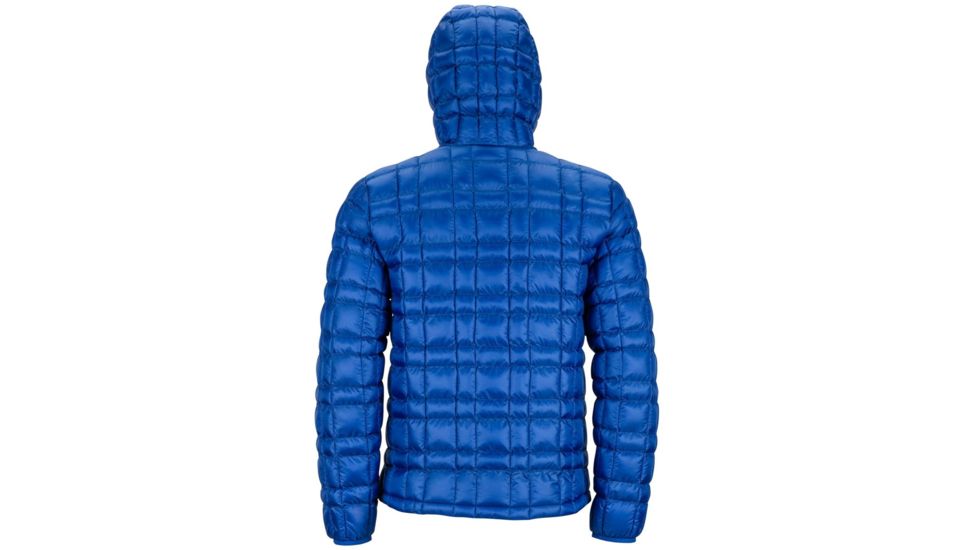 Marmot Featherless Hoody - Mens, Surf, Extra Large 81770-2707-XL