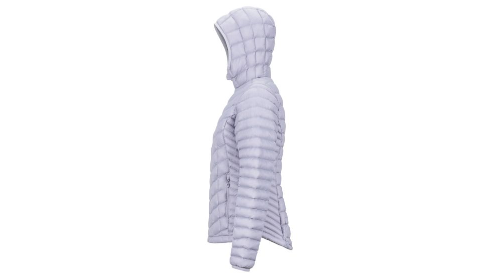 Marmot Featherless Hoody - Women's, Lavender Aura, Small, 79090-7316-S
