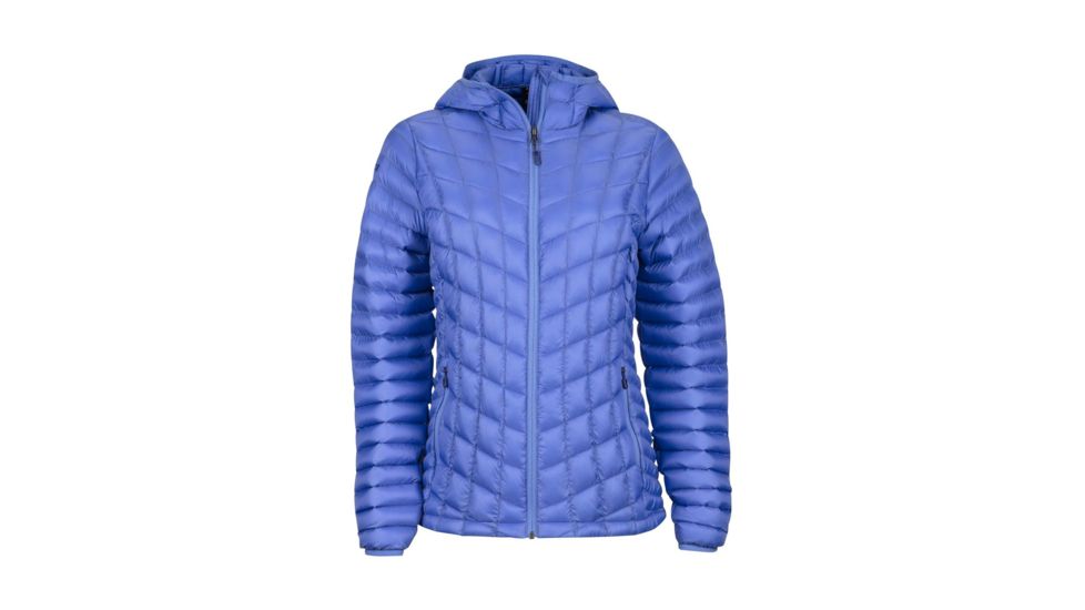 Marmot Featherless Insulated Hoody - Womens, Lilac, M 78920-2814-M