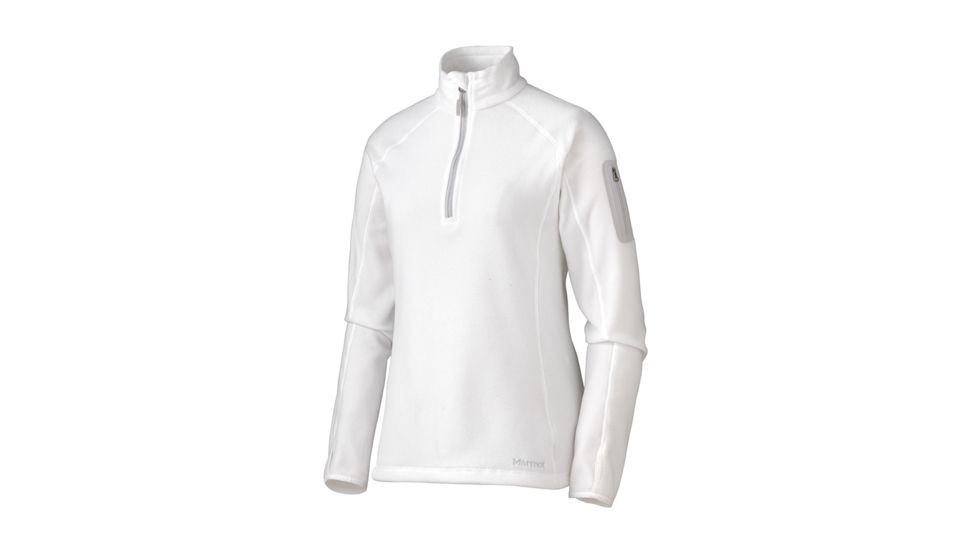 Marmot Flashpoint Half Zip Long Sleeve - Women's