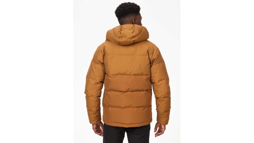 Marmot Fordham Jacket - Mens, Hazel, Extra Large, M15885-7226-XL