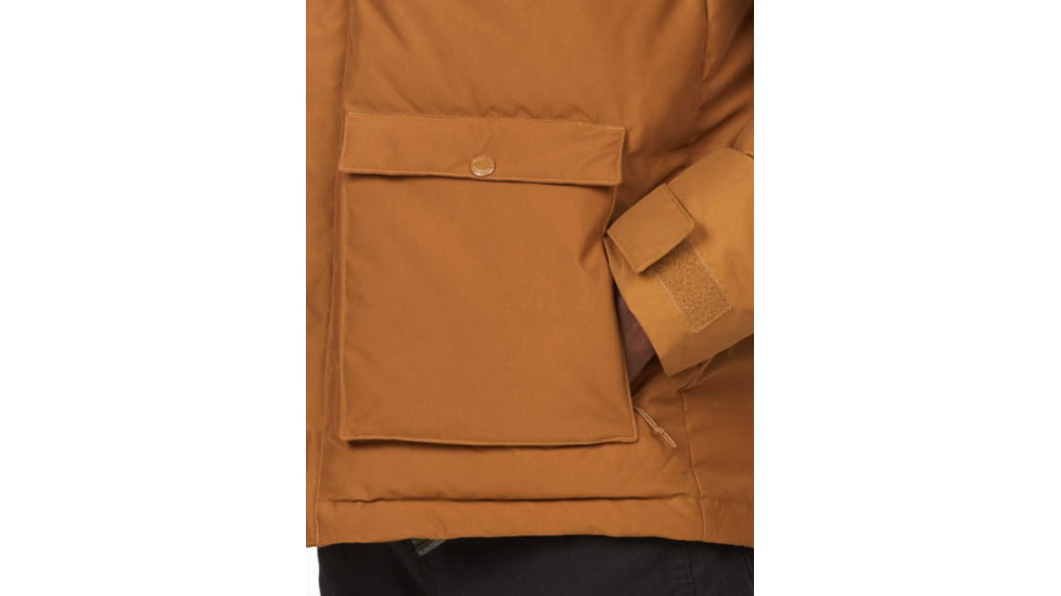 Marmot Fordham Jacket - Mens, Hazel, Extra Large, M15885-7226-XL