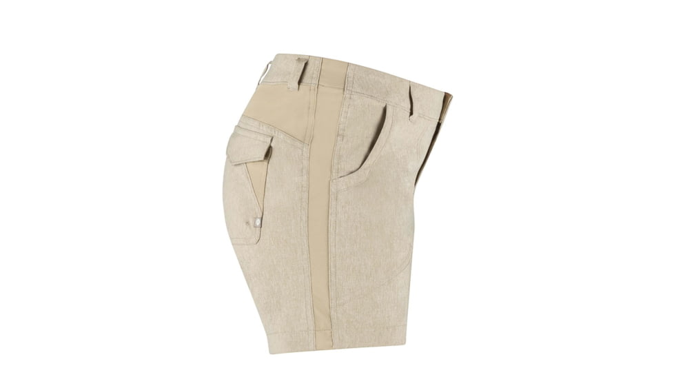 Marmot Gillian Short - Womens, Desert Khaki, 16 48350-7203-16