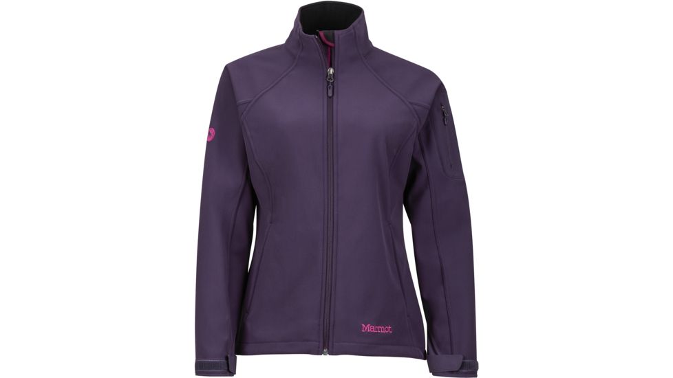 Marmot Gravity Jacket - Women's-Nightshade-Medium