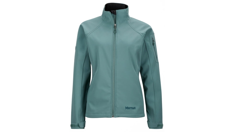 Marmot Gravity Jacket - Women's-Urban Army-Medium