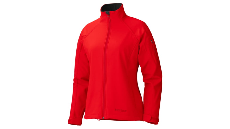 Marmot Gravity Jacket - Women's-X-Small-Cherry Tomato