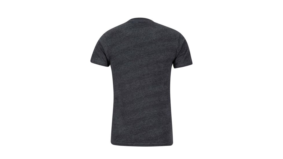 Marmot Greenery Short Sleeve T-Shirt - Mens, New Charcoal Heather, Extra Large 42410-1837-XL