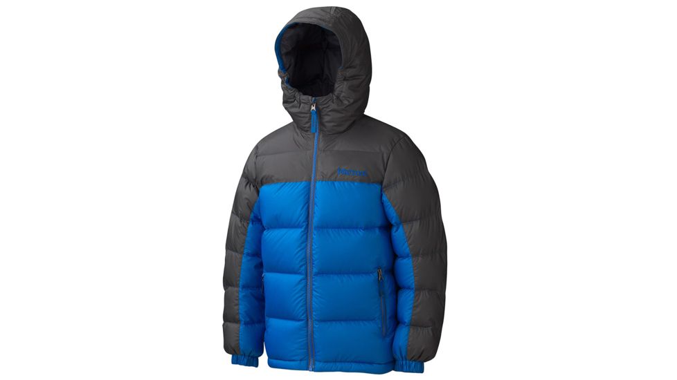Marmot Guides Down Hoody - Boys