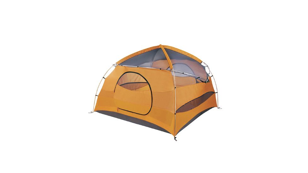 Marmot Halo 4 Tent - 4 Person, 3 Season