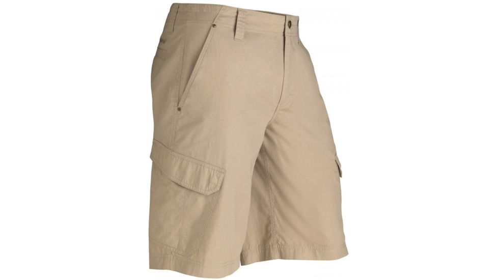 Marmot Hayes Cargo Short - Men's -Sandstorm-28 Waist