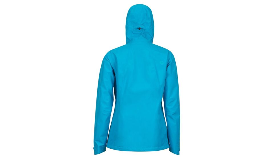 Marmot Knife Edge Shell Jacket - Womens, Oceanic, M 35540-2186-M