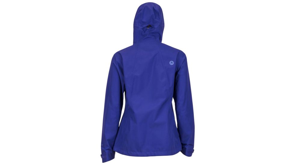 Marmot Knife Edge Shell Jacket - Womens, Electric Purple, M 35540-6265-M