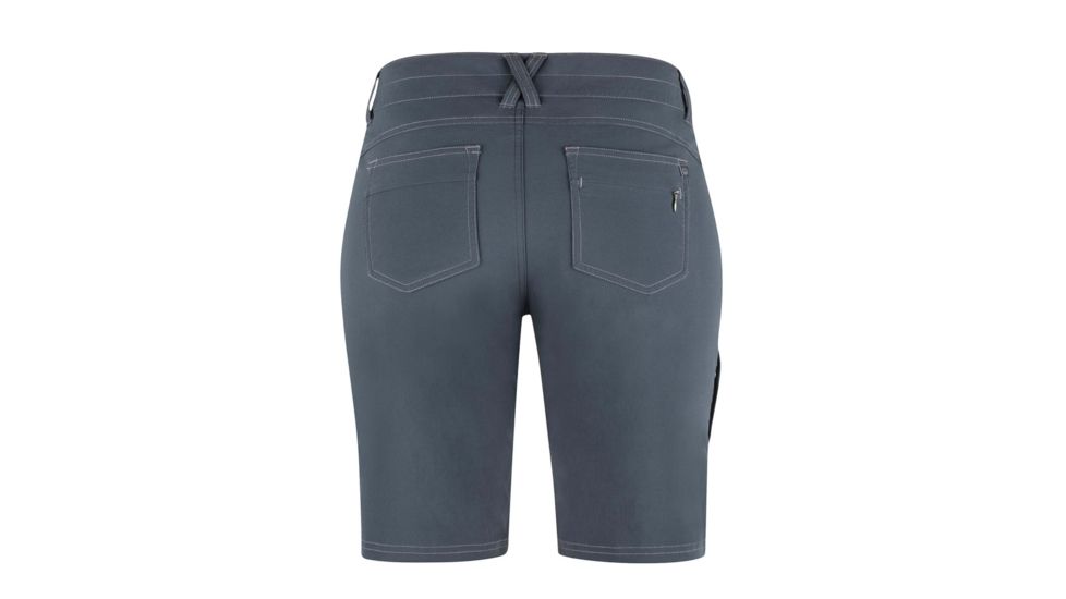 Marmot Kodachrome Short - Womens, Dark Steel, 16 48180-1132-16