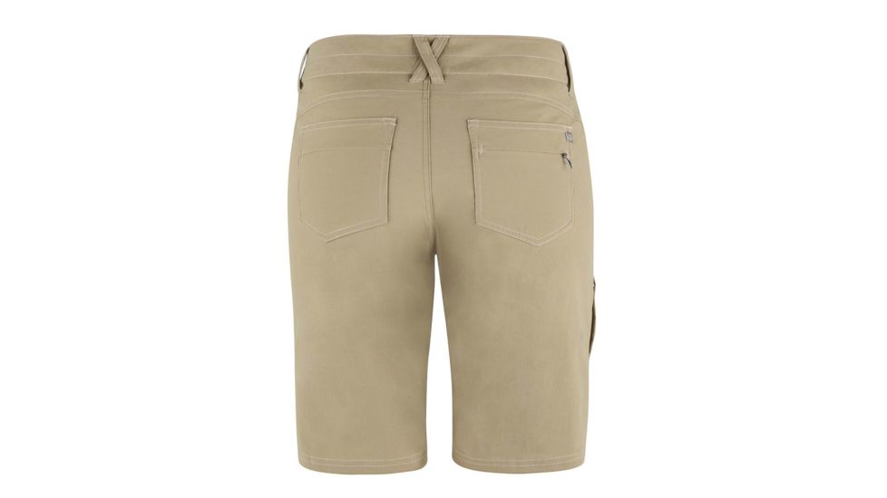 Marmot Kodachrome Short - Womens, Desert Khaki, 16 48180-7203-16