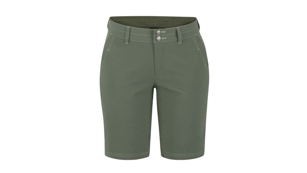 Marmot Kodachrome Short - Womens, Crocodile, 16, 49990-4764-16