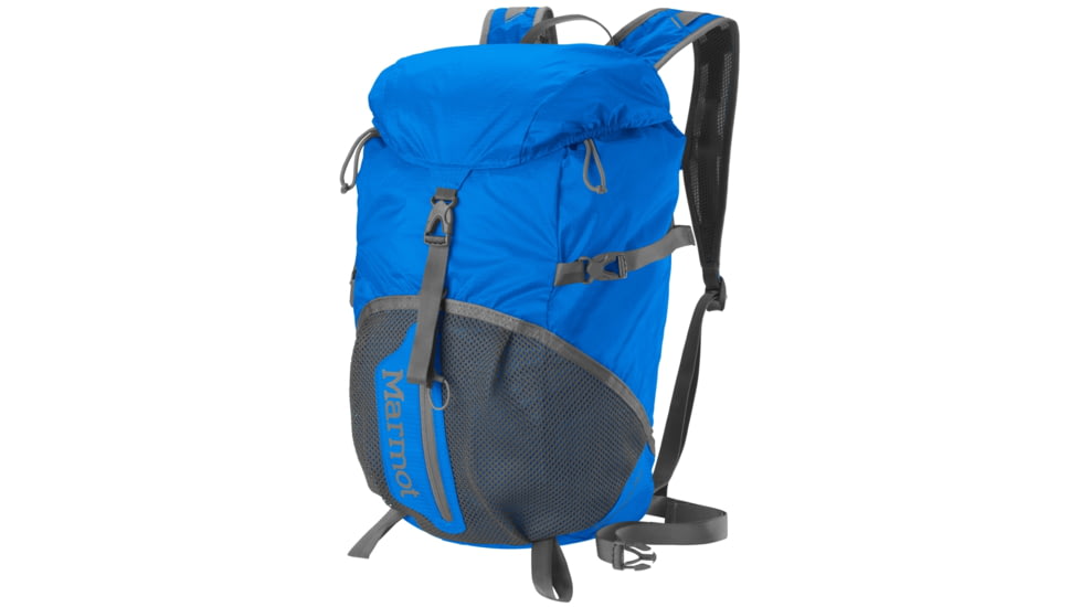 Marmot Kompressor Plus Backpack -Cobalt Blue