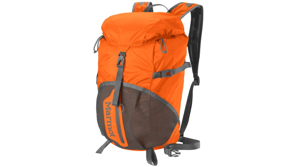 Marmot Kompressor Plus Backpack -Malaia Gold