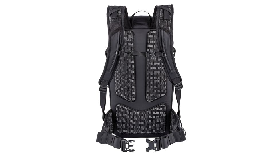 Marmot Kompressor Star 28L Pack, Black/Slate Grey, 38990-1027-ONE
