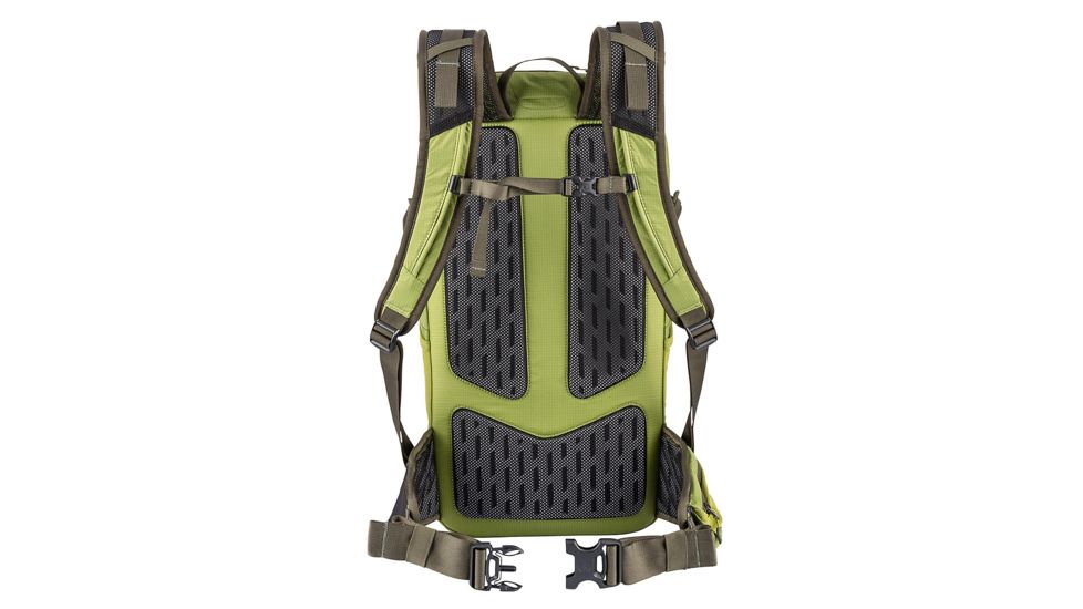 Marmot Kompressor Star 28L Pack, Cilantro/Forest Night, 38990-4721-ONE