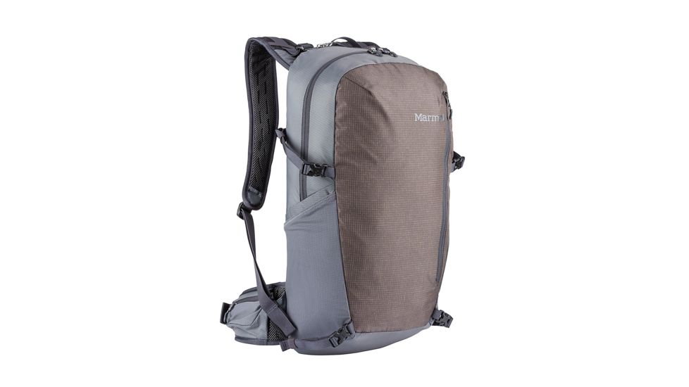 Marmot Kompressor Star 28L Pack, Cinder/Slate Grey, 38990-1452-ONE