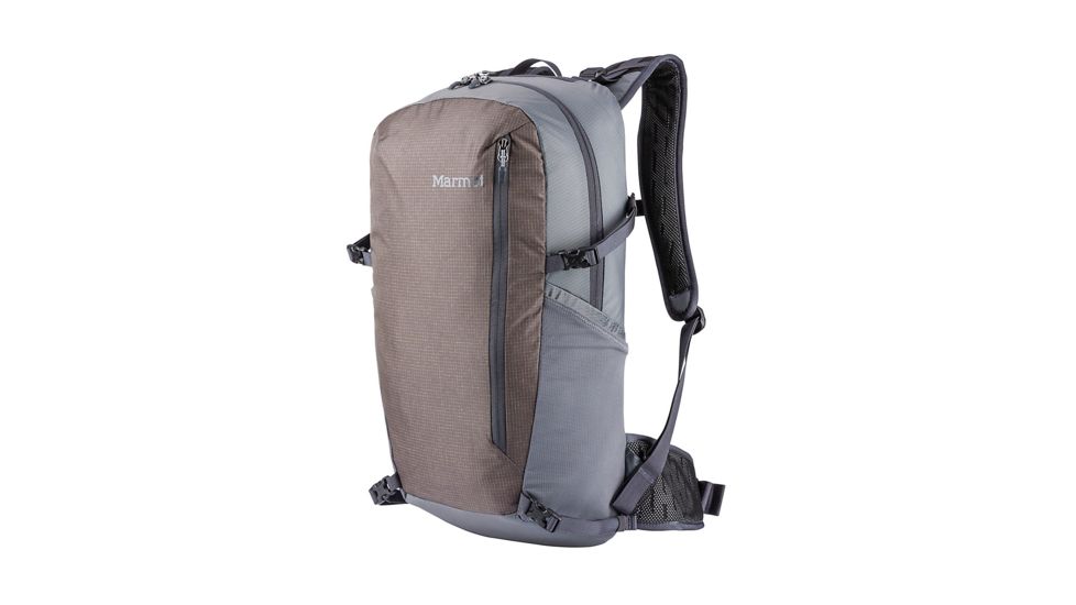 Marmot Kompressor Star 28L Pack, Cinder/Slate Grey, 38990-1452-ONE