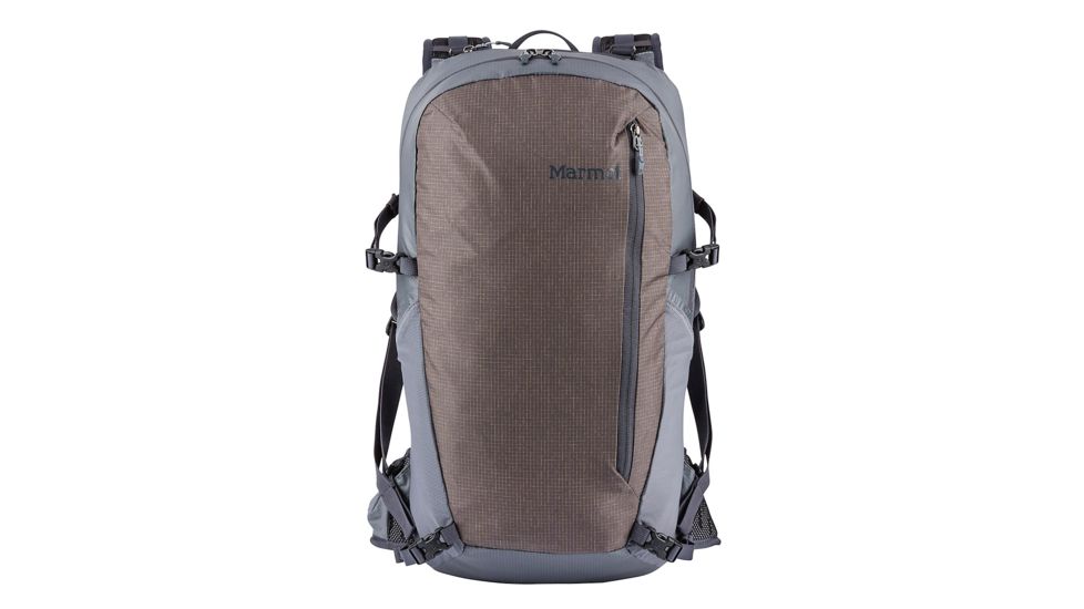Marmot Kompressor Star 28L Pack, Cinder/Slate Grey, 38990-1452-ONE