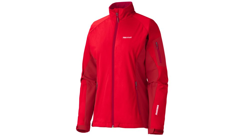 Marmot Leadville Jacket - Womens