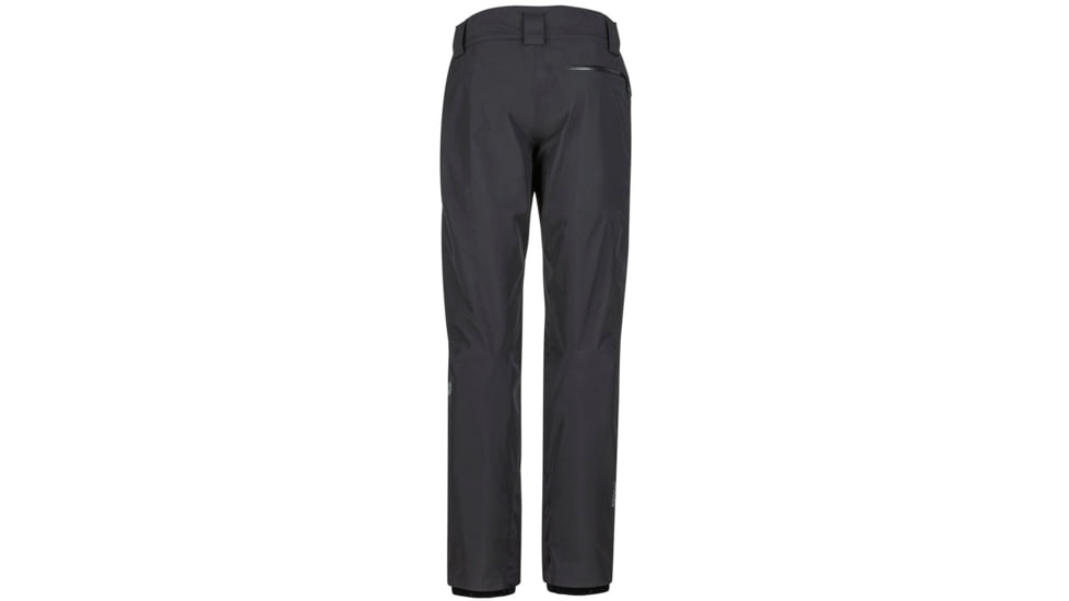 Marmot Lightray Pant - Womens, Black, Medium, 79430-Black-M-DEMO