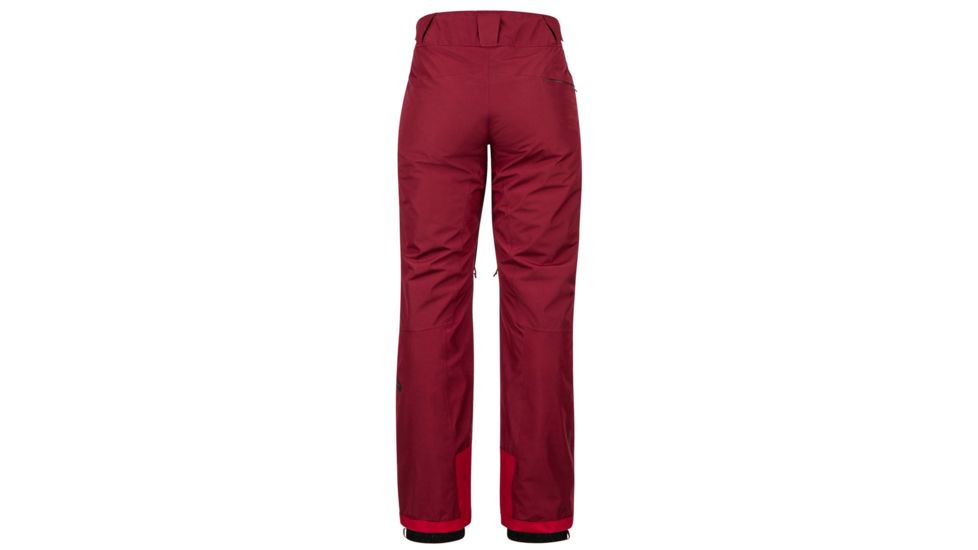 Marmot Lightray Pant - Womens, Claret, Medium, 79430-Claret-M-DEMO