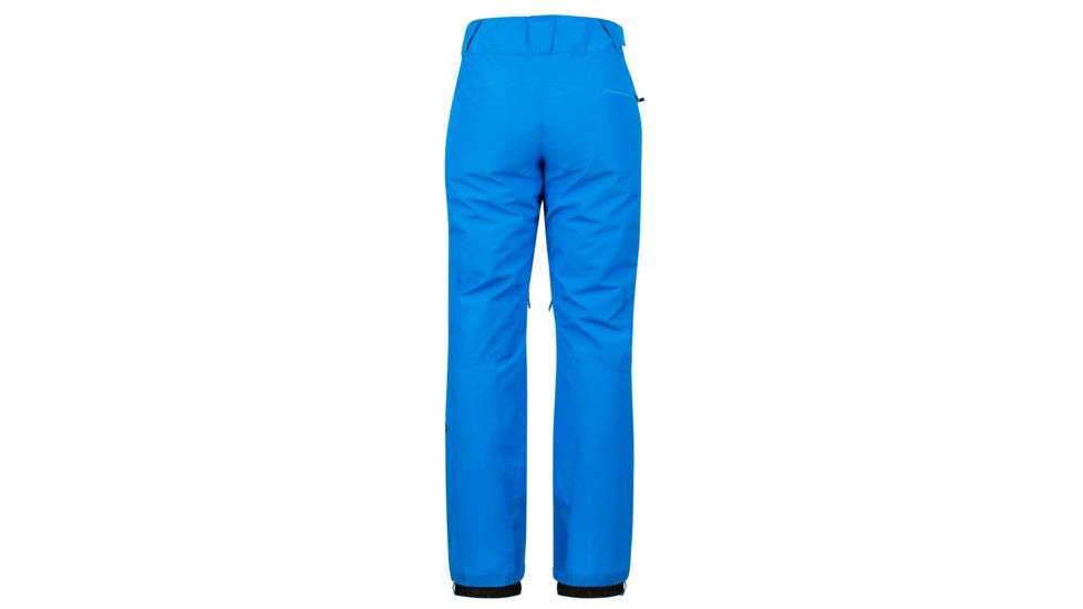 Marmot Lightray Pant - Womens, Clear Blue, Medium, 79430-Clear Blue-M-DEMO