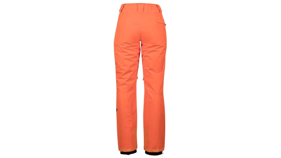 Marmot Lightray Pant - Womens, Nasturtium, Medium, 79430-Nasturtium-M-DEMO