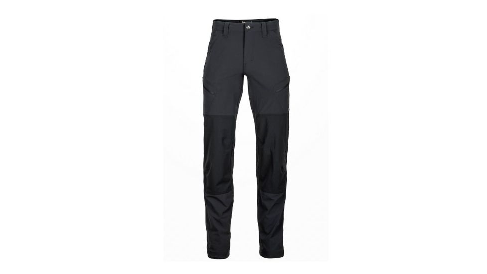 Marmot Limantour Pant, Black, 40, 53500-001-40
