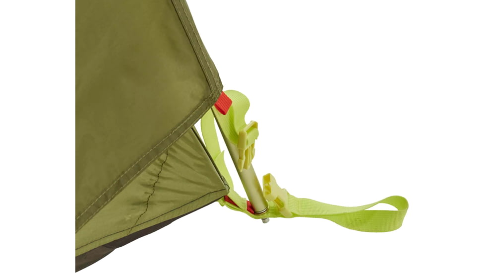 Marmot Limestone Tent - 8 Person, Green Shadow/Moss, One Size, 29990-4200-ONE